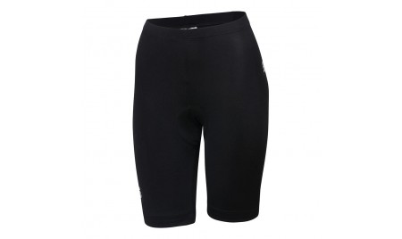 PANTALONCINO VUELTA SHOT S/BRETELLE NERO