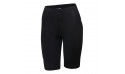 PANTALONCINO VUELTA SHOT S/BRETELLE NERO PANTALONCINO VUELTA SHOT S/BRETELLE NERO
