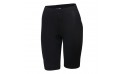 PANTALONCINO VUELTA SHOT S/BRETELLE NERO