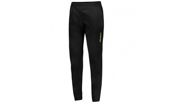 PANTALONI DA UOMO SCOTT RC RUN WP