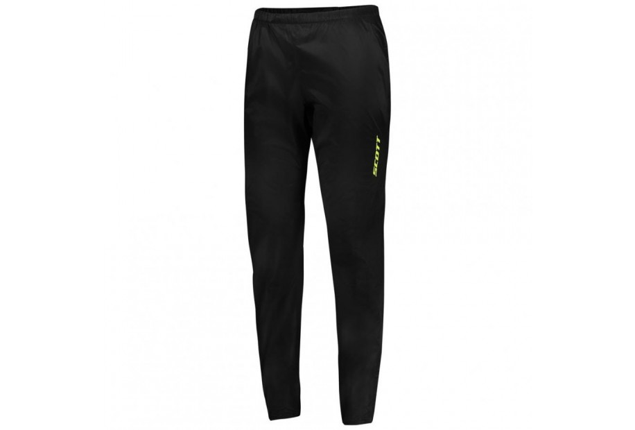 PANTALONI DA UOMO SCOTT RC RUN WP