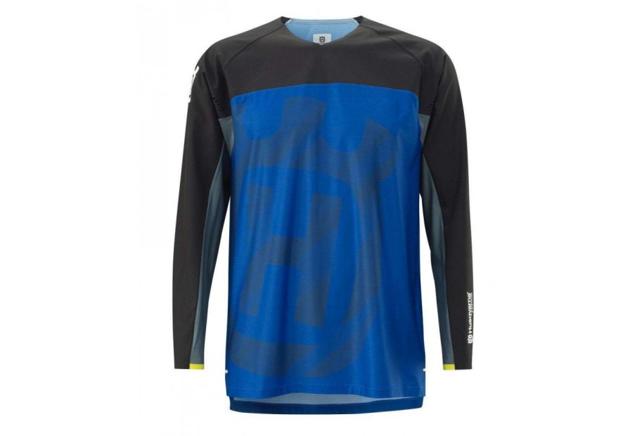 PATHFINDER LONGSLEEVE JERSEY