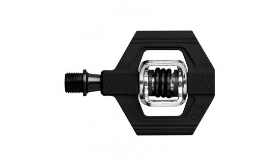 PEDAL CANDY 1 BLACK / BLACK SPRING PEDAL CANDY 1 BLACK / BLACK SPRING