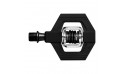 PEDAL CANDY 1 BLACK / BLACK SPRING PEDAL CANDY 1 BLACK / BLACK SPRING