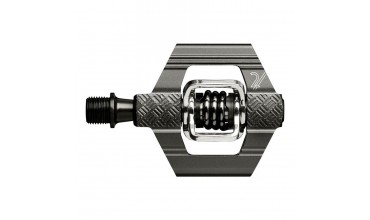 PEDAL CANDY 2 DARK GREY / BLACK SPRING