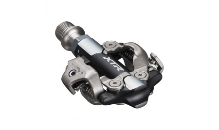 Pedali XTR M9100 SPD XC -3mm Con Tacchette SM-SH51