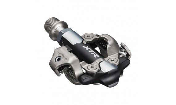 Pedali XTR M9100 SPD XC -3mm Con Tacchette SM-SH51