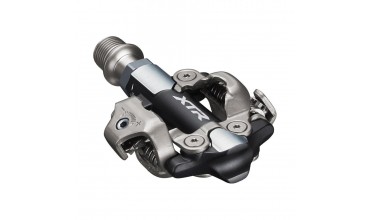 Pedali XTR M9100 SPD XC -3mm Con Tacchette SM-SH51