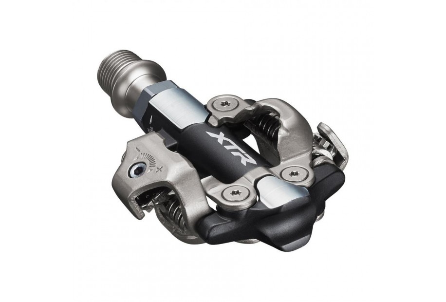 Pedali XTR M9100 SPD XC -3mm Con Tacchette SM-SH51