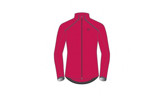 PI W Giacca Zephrr Barrier Virtual Pink/Turbulence PI W Giacca Zephrr Barrier Virtual Pink/Turbulence