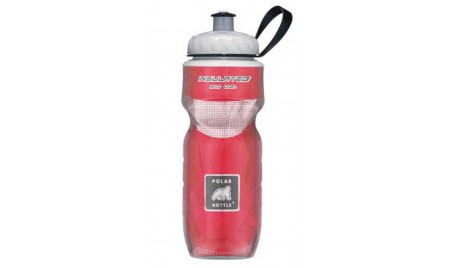 POLAR BOTTLE 20OZ/590CC ROSSA