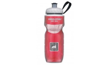 POLAR BOTTLE 20OZ/590CC ROSSA