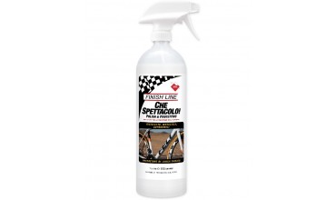 POLISH CHE SPETTACOLO! SPRAY BOTTIGLIA CON SPRUZZATORE 1LT