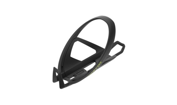 PORTA BORRACCIA SYNCROS CACHE CAGE 2.0 BLACK RADIUM YELLOW PORTA BORRACCIA SYNCROS CACHE CAGE 2.0 BLACK RADIUM YELLOW
