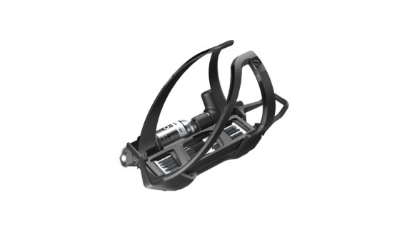 Porta borraccia SYNCROS Coupe Cage iS CO2 Porta borraccia SYNCROS Coupe Cage iS CO2