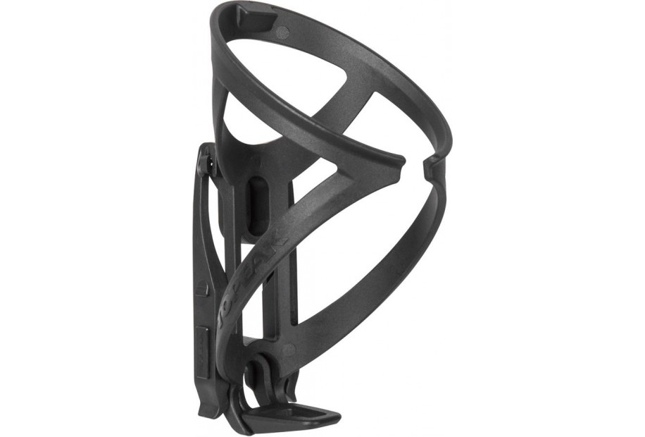 PORTABORRACCIA NINJA MASTER+ CAGE X1 CON 2 LEVAGOMME INTEGRATI