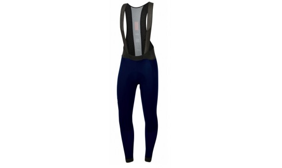 PRO BIBTIGHT pantalone termico BLUE PRO BIBTIGHT pantalone termico BLUE