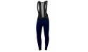 PRO BIBTIGHT pantalone termico BLUE