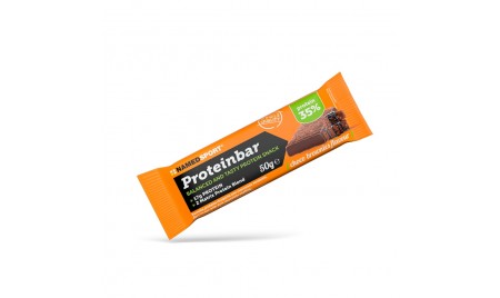 PROTEINBAR CHOCO BROWNIES - 50g