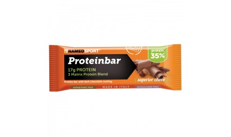 PROTEINBAR Superior Choco - 50g