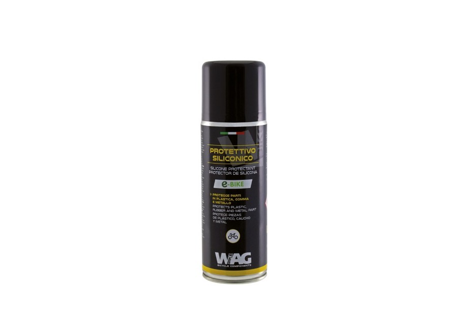Protettivo siliconico ebike 200ml.