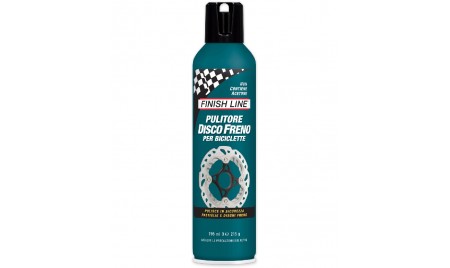 PULITORE DISCO FRENO DISC BRAKE CLEANER SPRAY AEROSOL 295ML