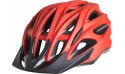 Quick Adult Helmet Red