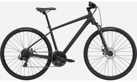 Quick CX 4 Black Quick CX 4 Black