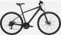 Quick CX 4 Black Quick CX 4 Black