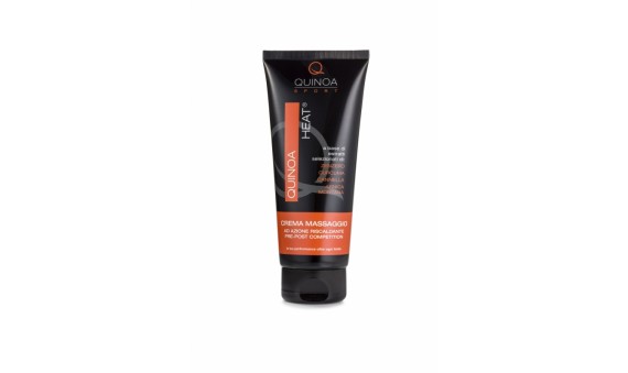 QUINOA HEAT 200 ML QUINOA HEAT 200 ML