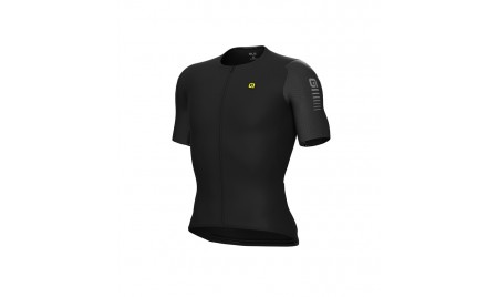 RACE SPECIAL MAGLIA MANICA CORTA UOMO R-EV1 NERA