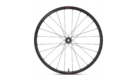RAPID RED 5 DB 2WF-R HG 11V C23 AFS ANT. HH12+KIT HH15 - POST. HH12/142 C/DRP E NASTRO +VALVOLA 2WF