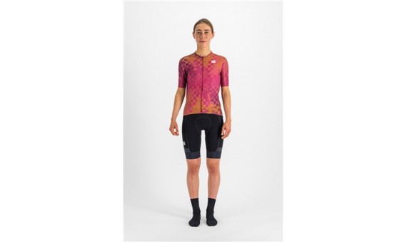 ROCKET W JERSEY CYCLAMEN LIQUORICE ROCKET W JERSEY CYCLAMEN LIQUORICE