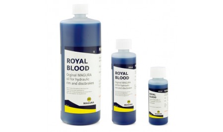 Royal Blood,100 ml
