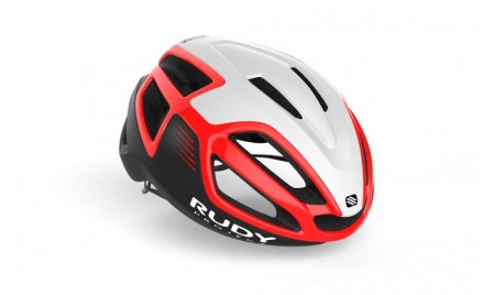 Rudy Project Spectrum Casco RED/BLACK MATTE