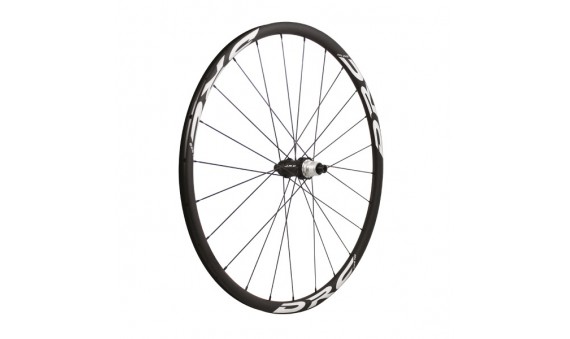 Ruota GDR700 canale 24 posteriore corpetto Shimano 11v Ruota GDR700 canale 24 posteriore corpetto Shimano 11v