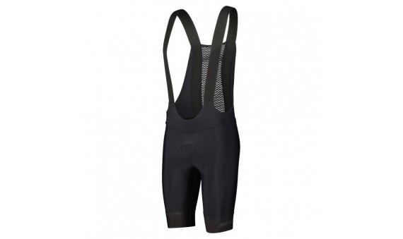 SALOPETTE DA UOMO SCOTT RC PRO +++ black/dark grey SALOPETTE DA UOMO SCOTT RC PRO +++ black/dark grey