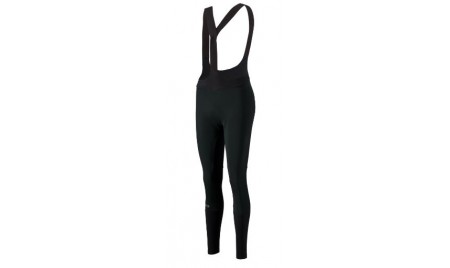 SALOPETTE LUNGA DA DONNA SCOTT RC PRO WARM GORE-TEX +++ BLACK