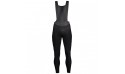 SALOPETTE LUNGA SCOTT RC WARM +++ BLACK