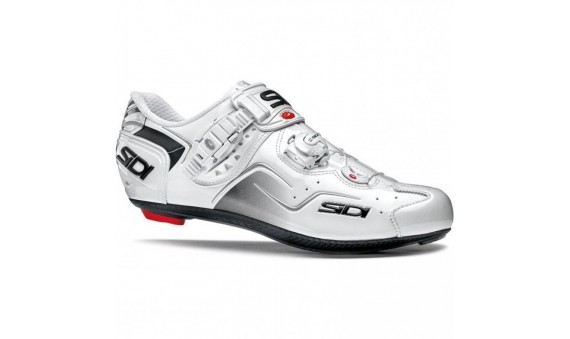 SCARPA CORSA KAOS BIANCA TG.45