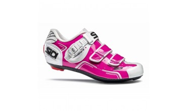 SCARPA LEVEL WOMAN FUXIA TG.39