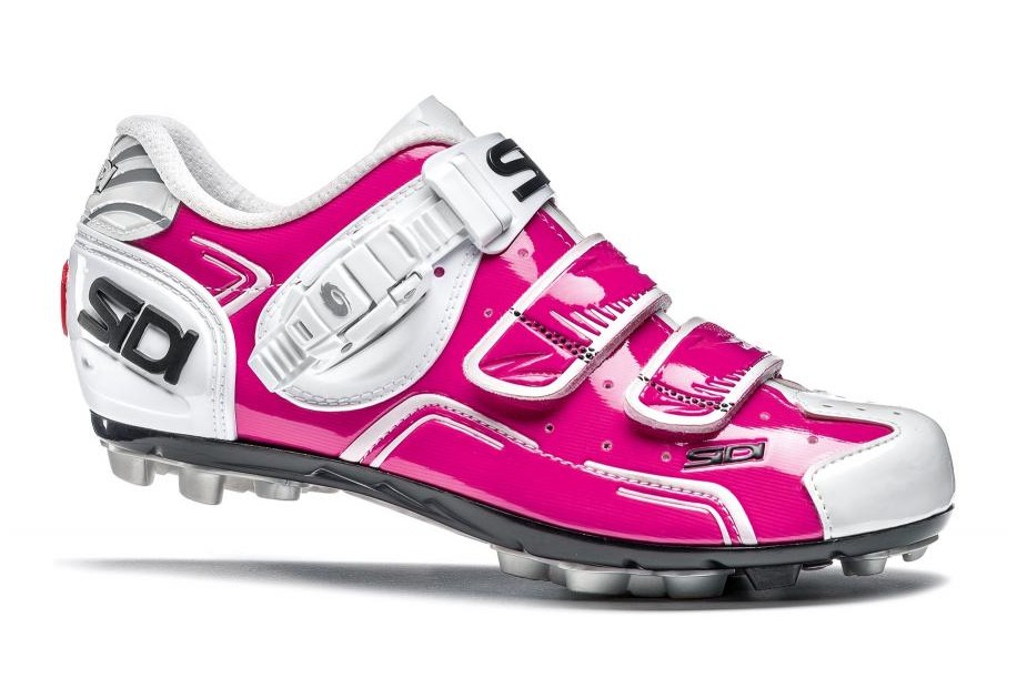 SCARPA MTB BUVEL WOMAN