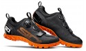 SCARPA MTB SD15 NERA ARANCIO