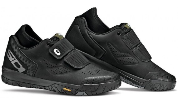 SCARPA SDS DIMARO NERO SCARPA SDS DIMARO NERO