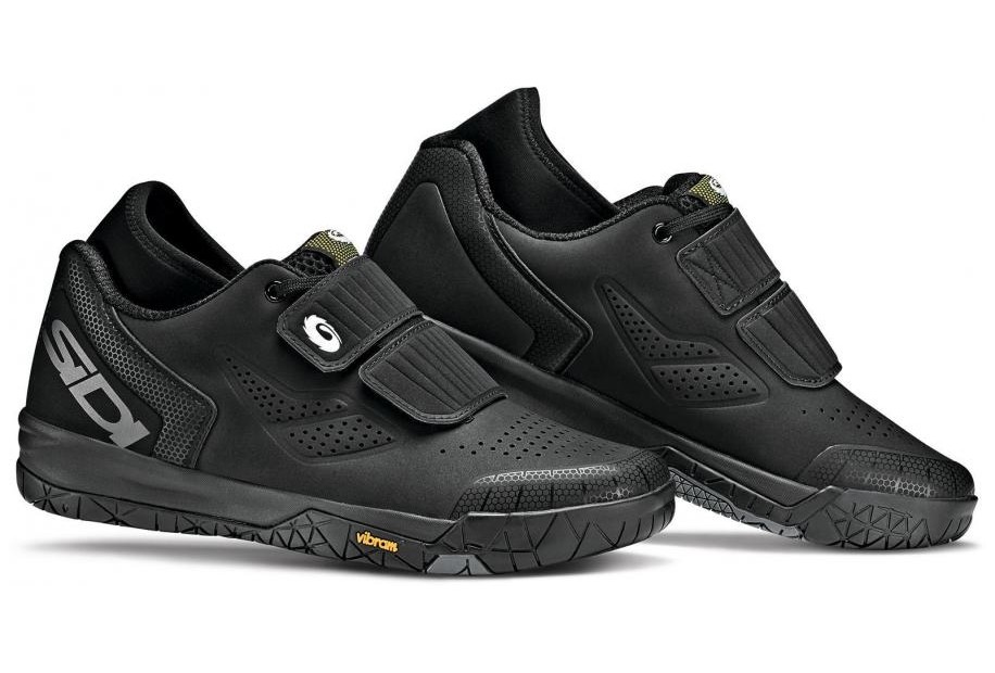 SCARPA SDS DIMARO NERO