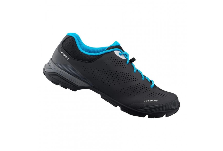 Scarpa Shimano MTB SH-MT301SL1 Black