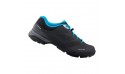 Scarpa Shimano MTB SH-MT301SL1 Black