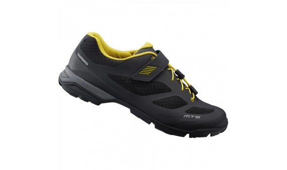 Scarpa Shimano MTB SH-MT501SL1 Black Scarpa Shimano MTB SH-MT501SL1 Black