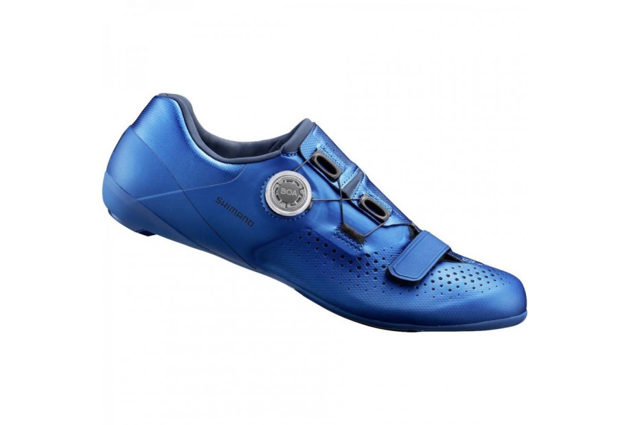 Scarpa Shimano Road SH-RC500SB Blue