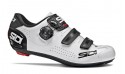 SCARPA STRADA ALBA 2 BIANCO NERO ROSSO SCARPA STRADA ALBA 2 BIANCO NERO ROSSO